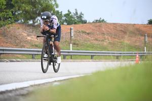 Kenanga Man of Steel Triathlon 123 2026