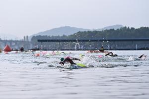 Kenanga Man of Steel Triathlon 123 2026
