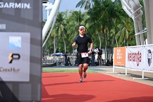 Kenanga Man of Steel Triathlon 123 2026
