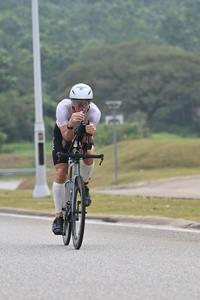 Kenanga Man of Steel Triathlon 123 2026