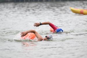 Kenanga Man of Steel Triathlon 123 2026