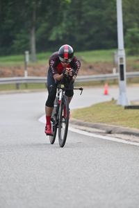 Kenanga Man of Steel Triathlon 123 2026