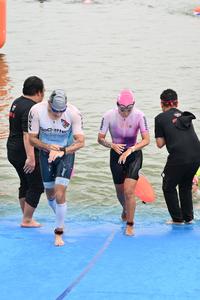 Kenanga Man of Steel Triathlon 123 2026