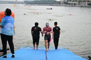 Kenanga Man of Steel Triathlon 123 2026