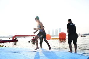 Kenanga Man of Steel Triathlon 123 2026