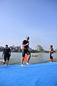 Kenanga Man of Steel Triathlon 123 2026