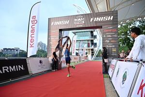 Kenanga Man of Steel Triathlon 123 2026