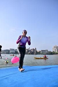 Kenanga Man of Steel Triathlon 123 2026