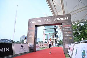 Kenanga Man of Steel Triathlon 123 2026