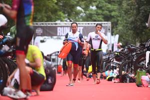 Kenanga Man of Steel Triathlon 123 2026