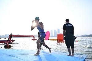 Kenanga Man of Steel Triathlon 123 2026