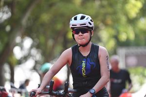 Kenanga Man of Steel Triathlon 123 2026