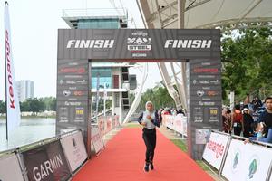 Kenanga Man of Steel Triathlon 123 2026
