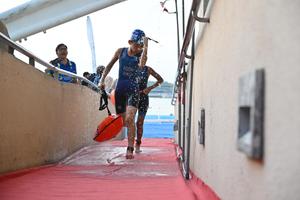 Kenanga Man of Steel Triathlon 123 2026