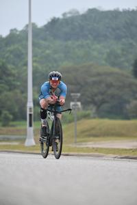 Kenanga Man of Steel Triathlon 123 2026