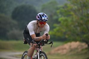 Kenanga Man of Steel Triathlon 123 2026