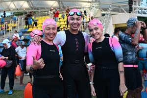 Kenanga Man of Steel Triathlon 123 2026