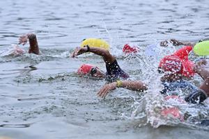 Kenanga Man of Steel Triathlon 123 2026