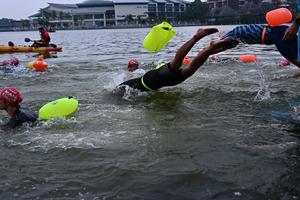 Kenanga Man of Steel Triathlon 123 2026