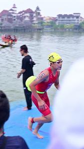 Kenanga Man of Steel Triathlon 123 2026
