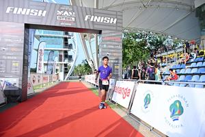 Kenanga Man of Steel Triathlon 123 2026