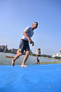 Kenanga Man of Steel Triathlon 123 2026