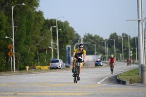 Kenanga Man of Steel Triathlon 123 2026