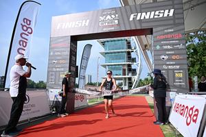 Kenanga Man of Steel Triathlon 123 2026