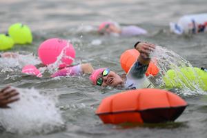 Kenanga Man of Steel Triathlon 123 2026