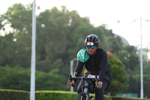 Kenanga Man of Steel Triathlon 123 2026