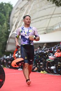 Kenanga Man of Steel Triathlon 123 2026