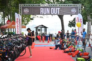 Kenanga Man of Steel Triathlon 123 2026