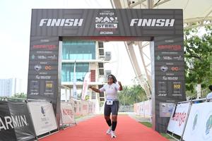 Kenanga Man of Steel Triathlon 123 2026