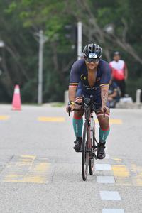 Kenanga Man of Steel Triathlon 123 2026
