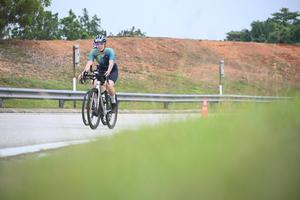Kenanga Man of Steel Triathlon 123 2026
