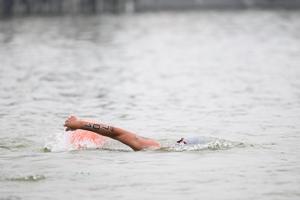 Kenanga Man of Steel Triathlon 123 2026