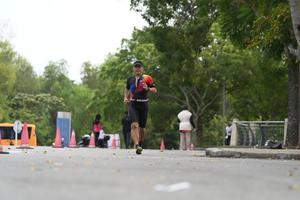 Kenanga Man of Steel Triathlon 123 2026