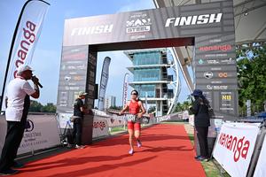 Kenanga Man of Steel Triathlon 123 2026
