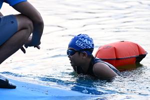 Kenanga Man of Steel Triathlon 123 2026