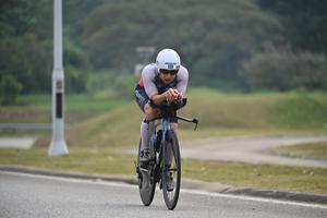 Kenanga Man of Steel Triathlon 123 2026