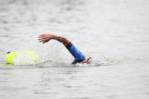 Kenanga Man of Steel Triathlon 123 2026