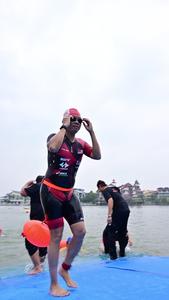 Kenanga Man of Steel Triathlon 123 2026