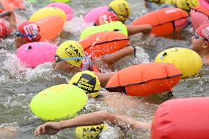 Kenanga Man of Steel Triathlon 123 2026