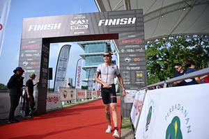 Kenanga Man of Steel Triathlon 123 2026