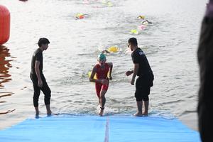 Kenanga Man of Steel Triathlon 123 2026