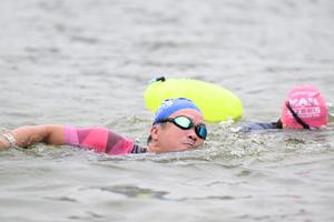 Kenanga Man of Steel Triathlon 123 2026