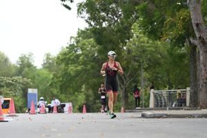 Kenanga Man of Steel Triathlon 123 2026