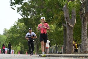 Kenanga Man of Steel Triathlon 123 2026