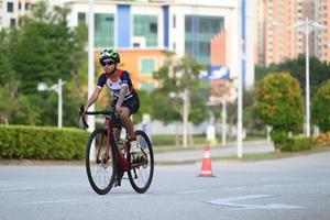 Kenanga Man of Steel Triathlon 123 2026