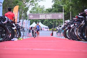 Kenanga Man of Steel Triathlon 123 2026